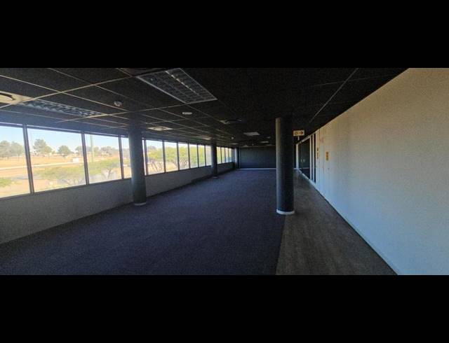 BUSINESS PROPERTY TO RENT IN WATERFALL